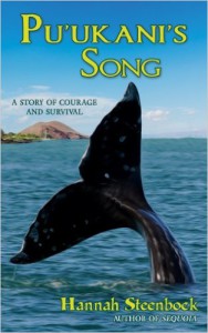 Pu'ukani's Song - a short story