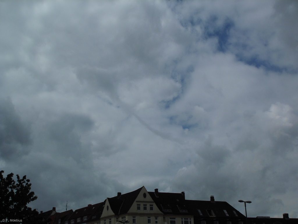 Funnel Cloud