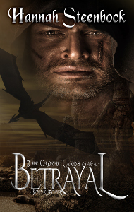 "Betrayal" Cover