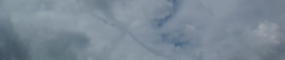 Funnel Cloud