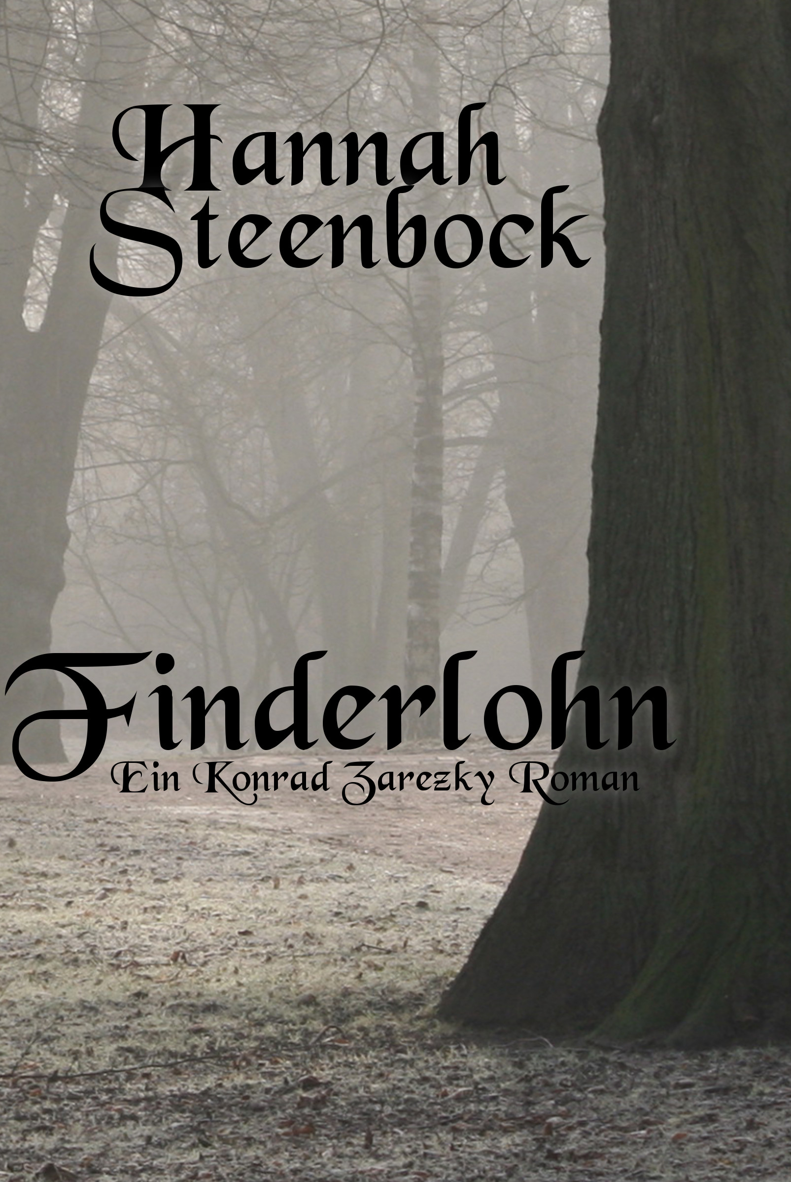 Cover Finderlohn