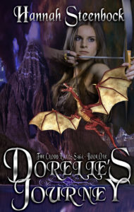 "Dorelle's Journey" - first of the free ebooks