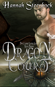 Dragon Court Cover