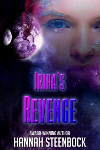 Irina's Revenge - short story