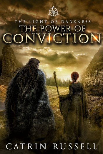 The Power of Conviction by Catrin Russell