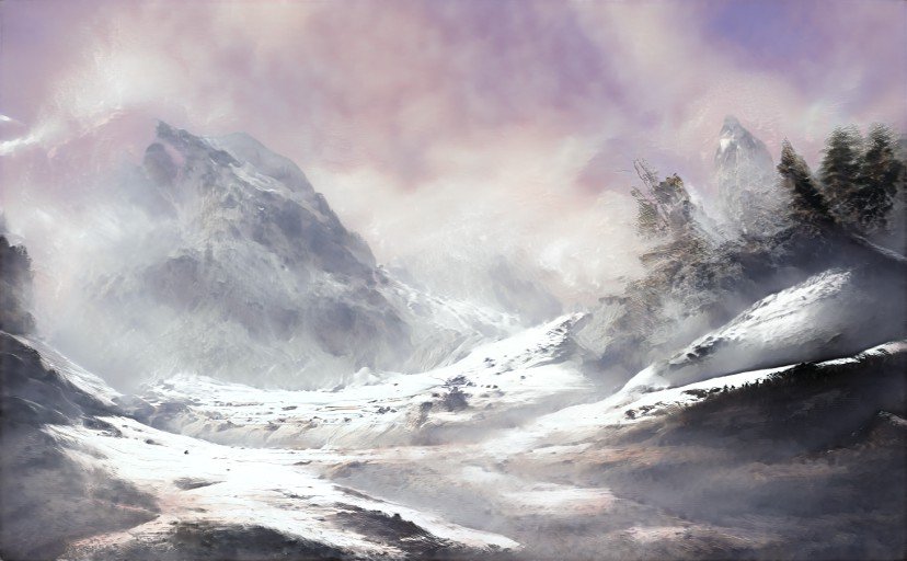 Progress Report June 5th 2022