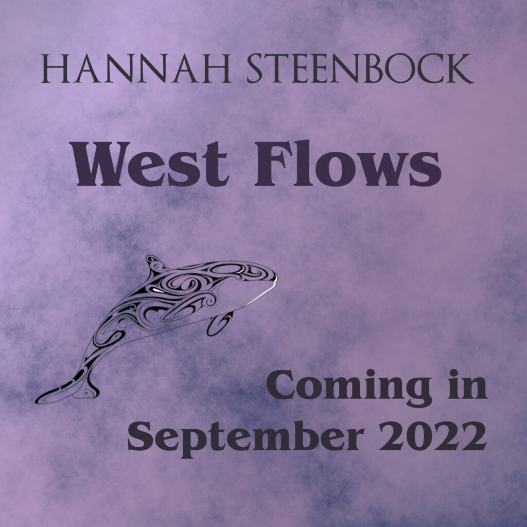 Winds of Destiny book 2 - West Flows Placeholder