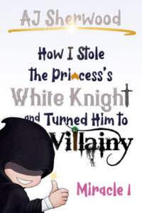 Princess's White Knight