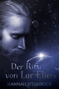 Cover von Der Ritter von Lar Elien