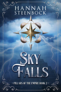 Sky Falls